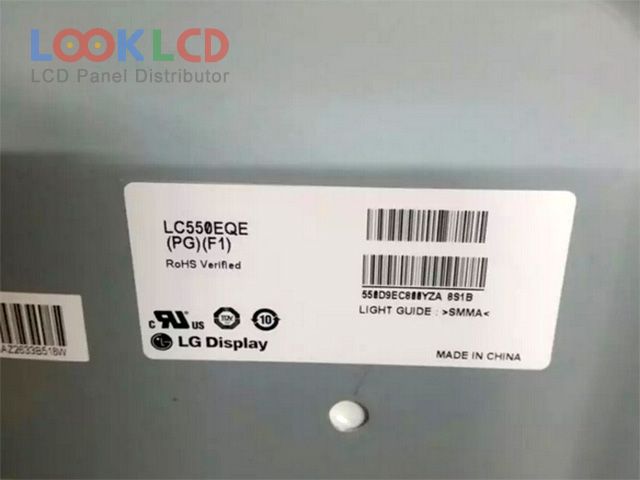 LC550EQE-PGF1
